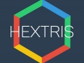 খেলা Hextris