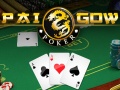 খেলা Pai Gow Poker