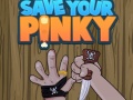 খেলা Save Your Pinky