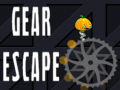 খেলা Gear Escape