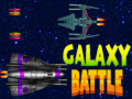 খেলা Galaxy Battle