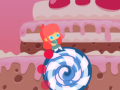 খেলা Candy Runner