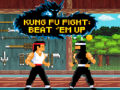 খেলা Kung Fu Fight: Beat 'Em Up