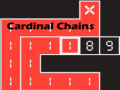 খেলা Cardinal Chains