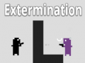 খেলা Extermination