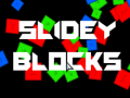 খেলা Slidey Blocks