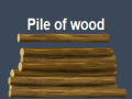 খেলা Pile Woods