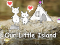 খেলা Our Little Island
