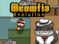 খেলা Meowfia Evolution