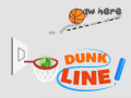 খেলা Dunk Line