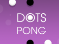 খেলা Dots Pong