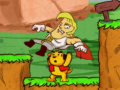 খেলা Super Sidekick adventures
