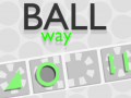 খেলা Ball Way
