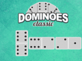 খেলা Dominoes Classic