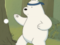 খেলা We Bare Bears Free Fur All