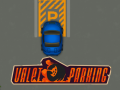 খেলা Valet Parking