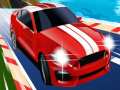 খেলা Traffic Racer