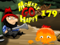 খেলা Monkey Go Happy Stage 179