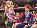 খেলা Goldie Wedding Proposal