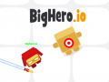 খেলা Bighero.io