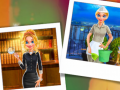 খেলা Nina Detective