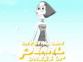 খেলা Crystal Gem Pearl Dress Up