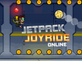 খেলা Jetpack Joyride