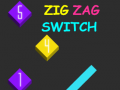 খেলা Zig Zag Switch