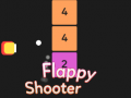 খেলা Flappy Shooter