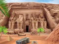 খেলা Desert Gods