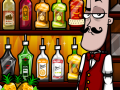 খেলা Bartender The Celeb Mix