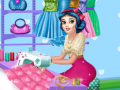 খেলা Princess Tailor Shop