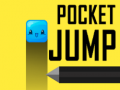 খেলা Pocket Jump