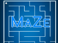 খেলা The Maze
