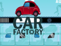 খেলা Car Factory