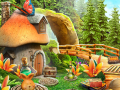 খেলা Return of the Gnome