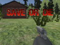 খেলা Save or Die