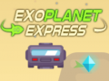 খেলা Exoplanet Express