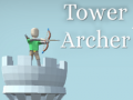 খেলা Tower Archer