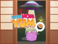 খেলা Nom Nom Yum