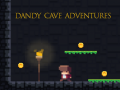 খেলা Dandy Cave Adventures