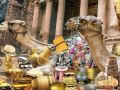 খেলা Discover Petra