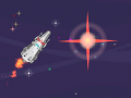 খেলা Zarsthor Asteroid Space
