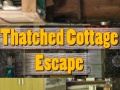খেলা Thatched Cottage Escape