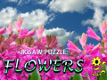 খেলা Jigsaw Puzzle: Flowers