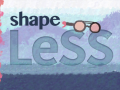 খেলা Shape LESS