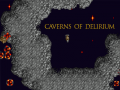 খেলা Caverns of Delirium