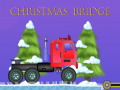 খেলা Christmas Bridge