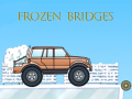 খেলা Frozen Bridges