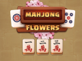 খেলা Mahjong Flowers